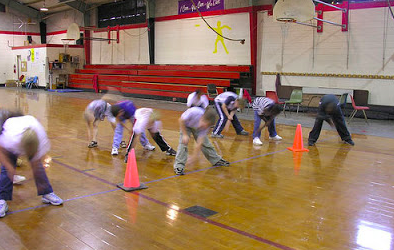 Rest in Peace, Howard