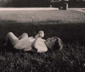 Childhood, Unboxed, with a Side of Skittles