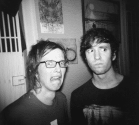 Step Away from the Wackadoodle: Something Beautiful and Weird to Calm Your Nerves