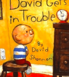 What the Congregation Didn’t Hear During the Children’s Sermon Sunday