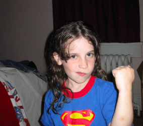 Stoking the Spitfire- What Girls (and Boys) Need Us to Do