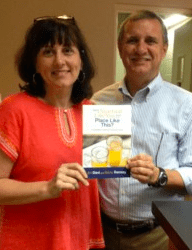 Welcome to the World, New Book of Ours!