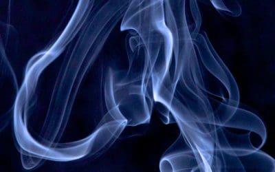 Magnificent Lucy, Her Christmas Spirit, and the Pie-Cake Beyond Compare