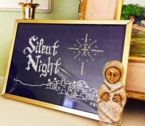 Merry Christmas from the Darkness