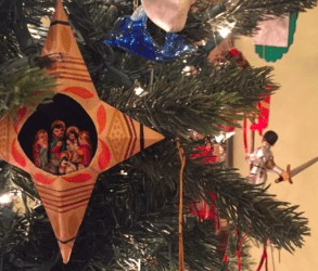 A Different Kind of Christmas this Year