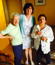 Red, White, and Blue — and the Gospel Too