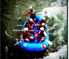 Need Hope? Jump Into the Flow