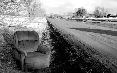 What’s So Great About Meals on Wheels? I Got to Know Mr. Williams