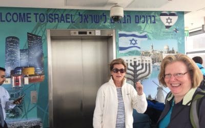 What Does a Pilgrimage Look Like?