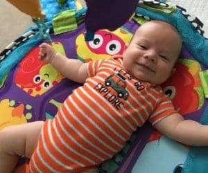 A Village for Josiah…and the Rest of Us