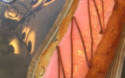 Hungry for Something Good? Join The Holy Éclair Launch Team!