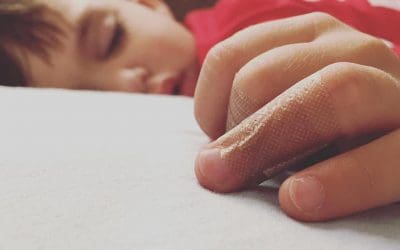 Can a Band-Aid Be Holy?