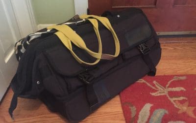 My Weird New Project and How I’d Love Your Help