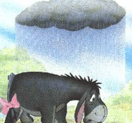 Readings from the Book of Eeyore