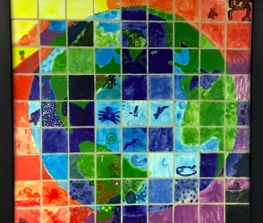 Closed Doors and Tests to Get In