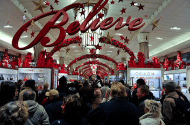 The Christmas Invasion and What to Do About It