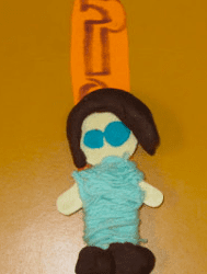 Doubts and First Grade Honesty