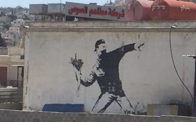 When Baptists Play Host for Ramadan