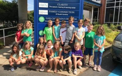 How I Wanted to Bop Someone Over the Head at Missions Week and What the Children and Their Minions Taught Me