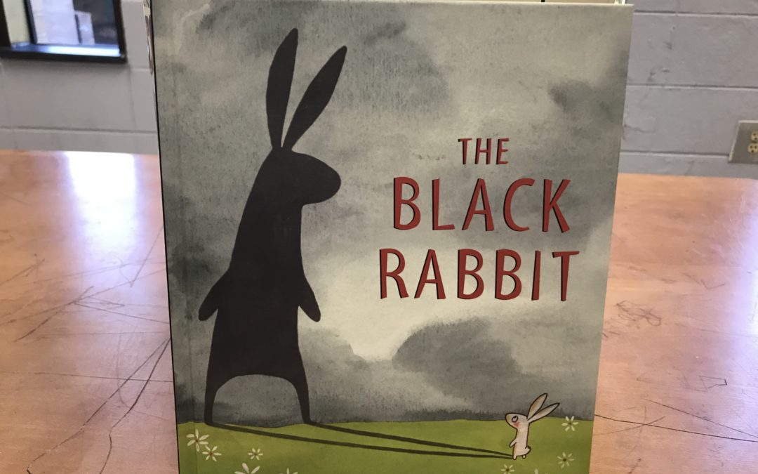 God, Fear, and the Black Rabbit