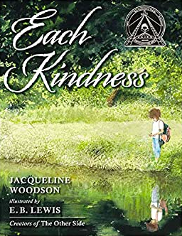 Each Kindness – Or a Lack Thereof