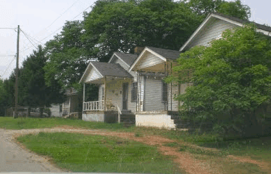 Miss Minnie, The Rest of the Story