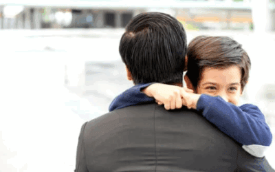 What I Saw at School That Made Me Flinch