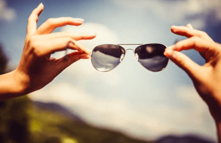 Why I Stood with My Sign on White Horse Road