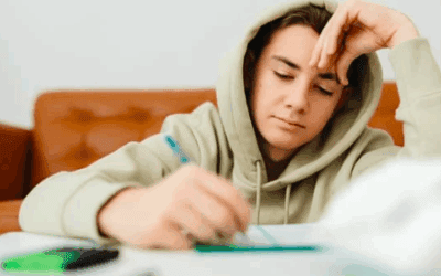 A Mystery Middle Schooler Saves the Day!